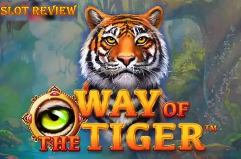 Way of the Tiger Lucksome Slot Review